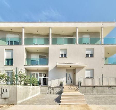 Villa Dolce Vita Umago Exterior foto