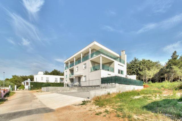 Villa Dolce Vita Umago Exterior foto
