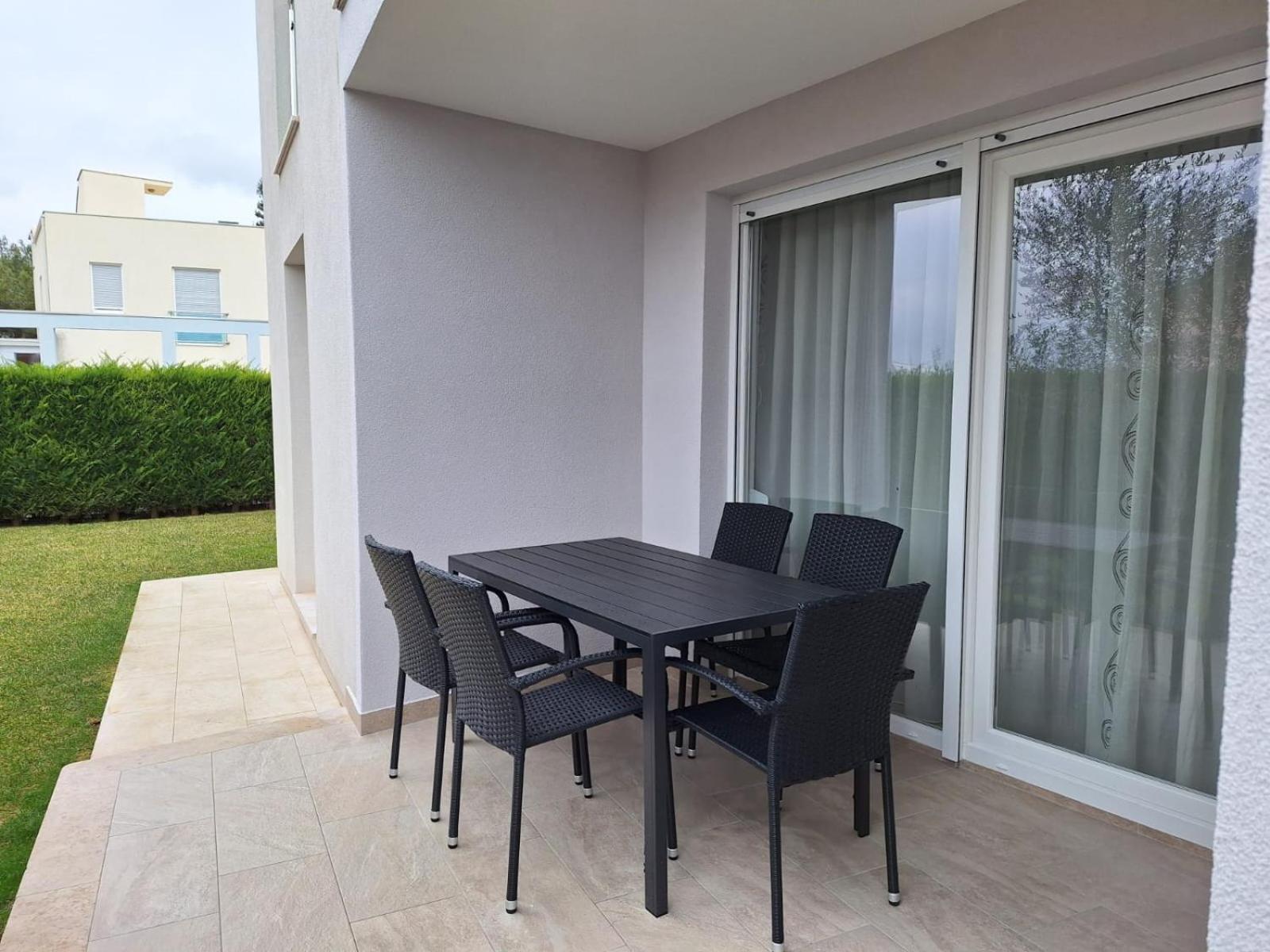 Villa Dolce Vita Umago Exterior foto